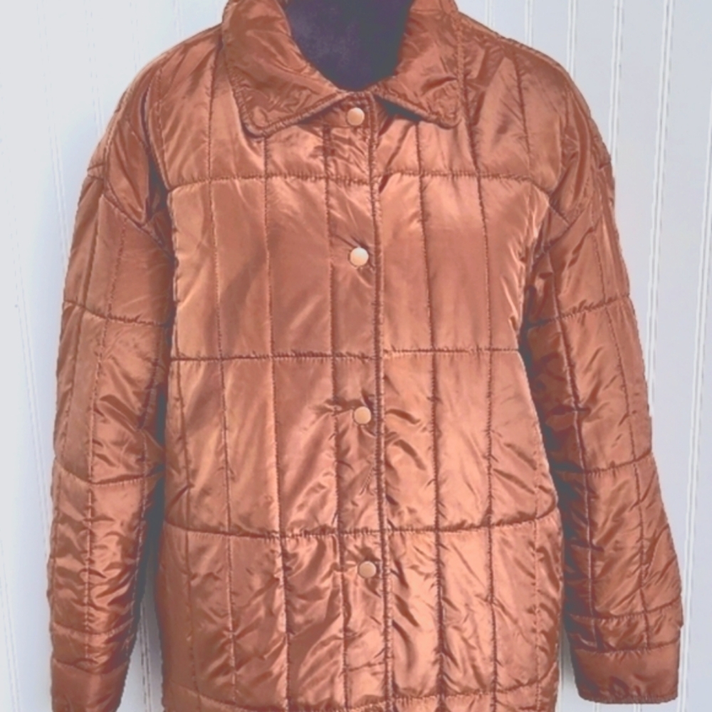 Ci Sono Jacket